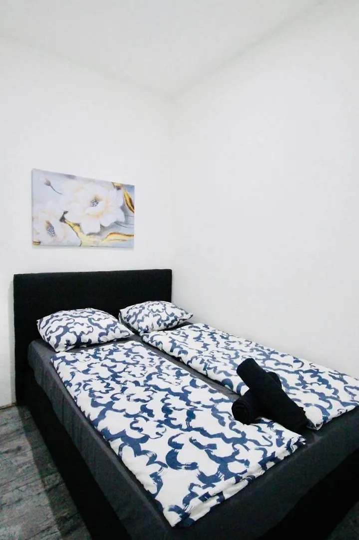 Family Studio In Akh Area Vienna