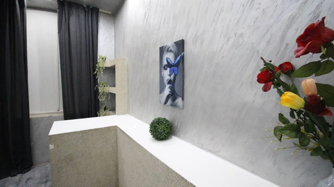 Apartment Family Studio In Akh Area Vienna Austria