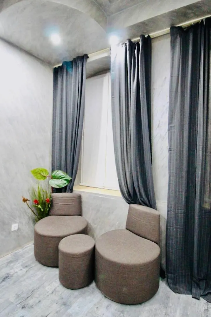 Family Studio In Akh Area Vienna 0*,