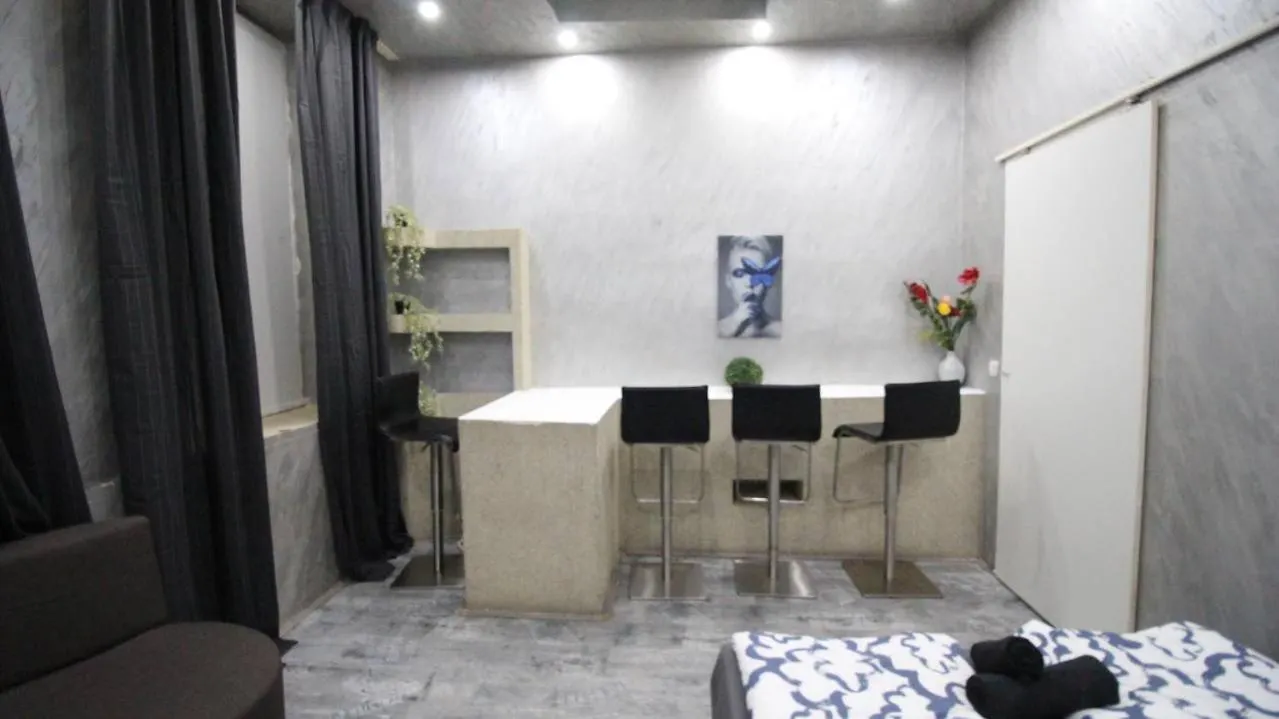 Family Studio In Akh Area Vienna 0*,  Austria