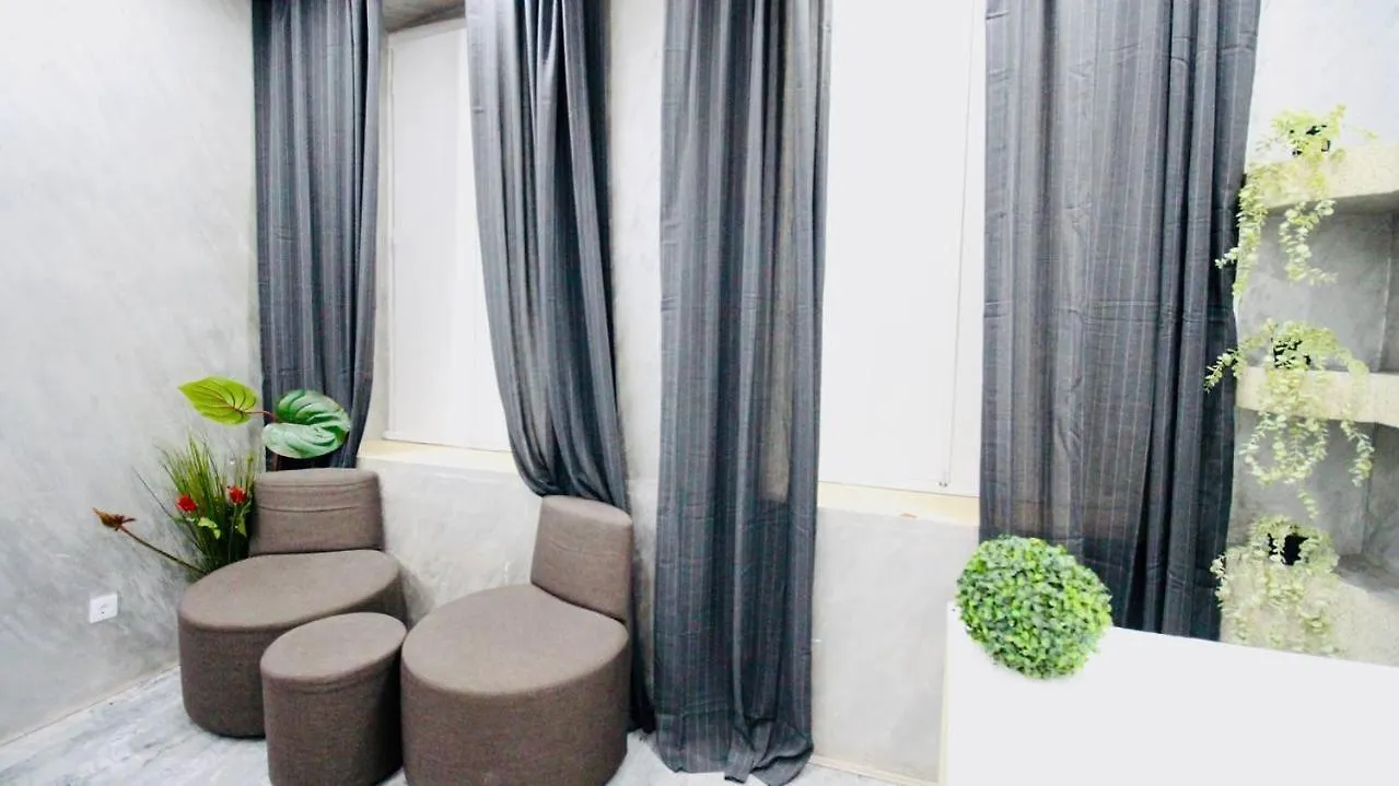 Family Studio In Akh Area Vienna