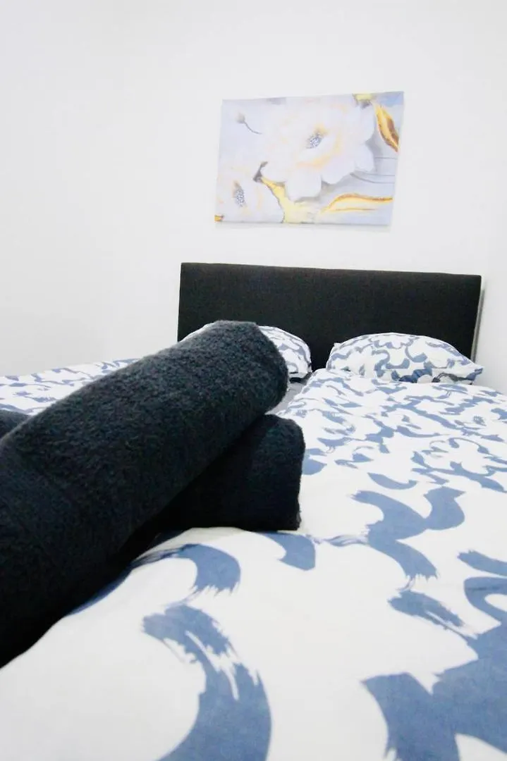 Apartment Family Studio In Akh Area Vienna