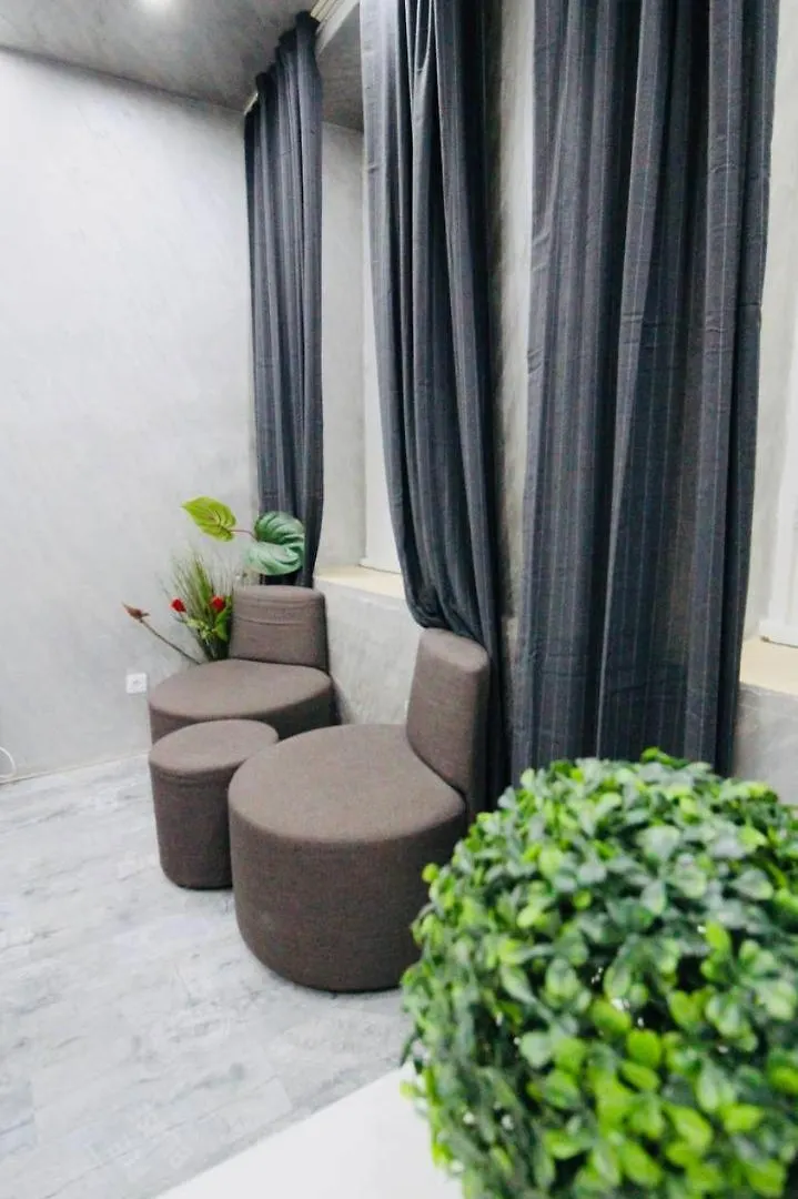 Family Studio In Akh Area Vienna
