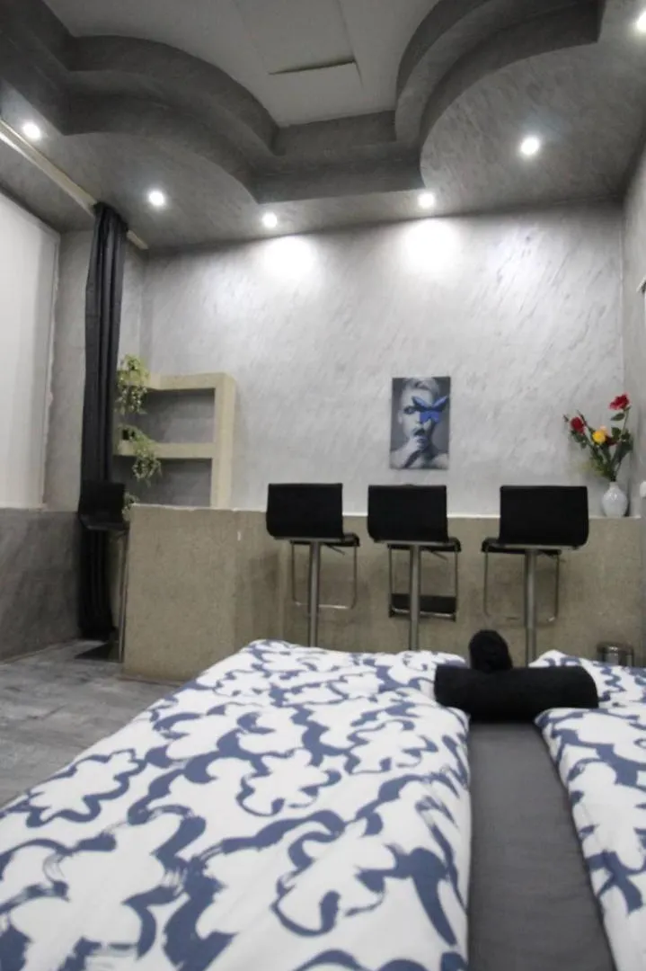 Family Studio In Akh Area Vienna 0*,