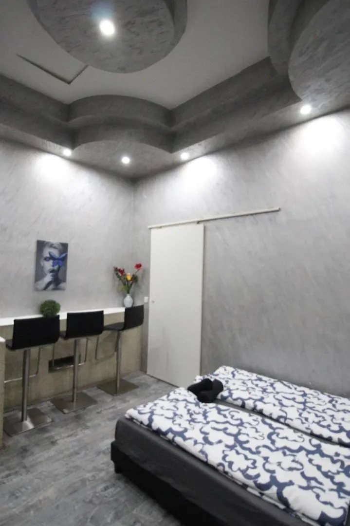 Family Studio In Akh Area Vienna Austria