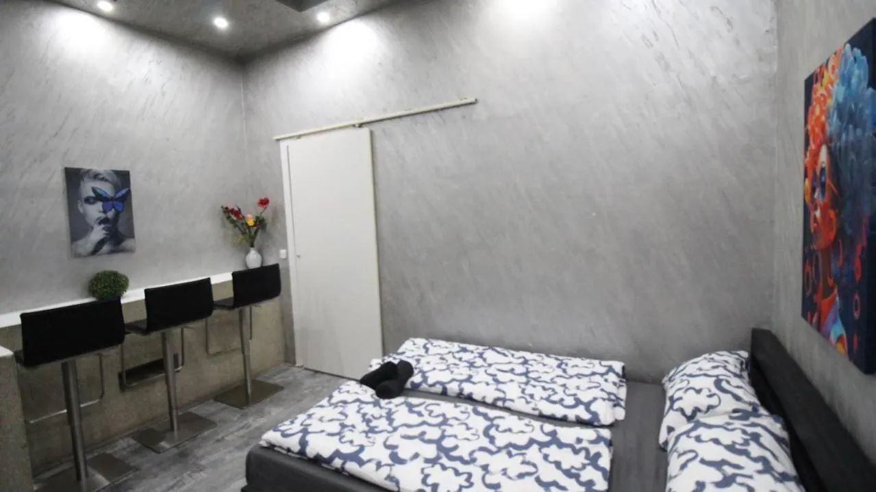 Apartment Family Studio In Akh Area Vienna