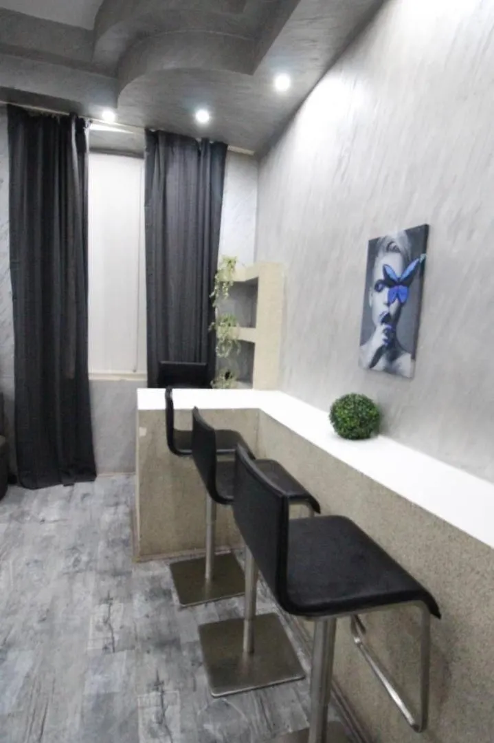 Family Studio In Akh Area Vienna Apartment