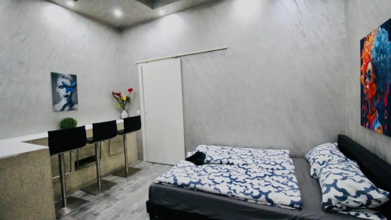 Family Studio In Akh Area Vienna